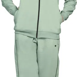 sane originals Solid Women Track Suit-picture-10