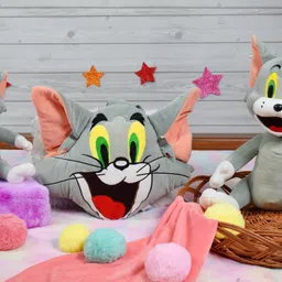 mirada SITTING BEAR TOM - 25 cm image 5