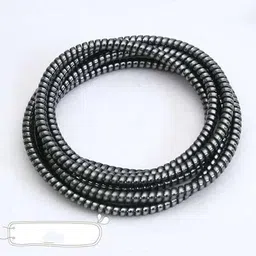 SANEHA Cable Protectors for Wires Data Cable Saver Charging Cord Cable Protector-picture-24