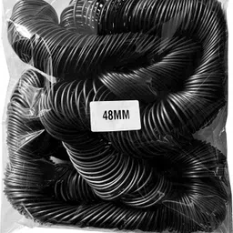 Salty Spiral Binding Ring 48mm Black (Pack Of 1 Packet) Manual Ring Binder-picture-25