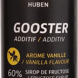 auf GOOSTER VANILLA flavour 700ML Scent Fish Bait-picture-11
