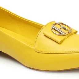 elle Women Bellies Sandal image 3