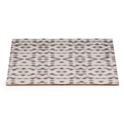 the home co. Barfi Multicolor (12 X 18 ) MDF Wood 1Pc Table Placemats image 3