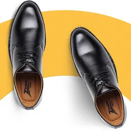 zixer Lace Up For Men image 2