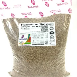 adilaid Premium Bajri 5 kg Dry New Born, Young, Adult, Senior Bird Food-picture-15