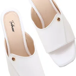 todhwear Women Heels Sandal image 3