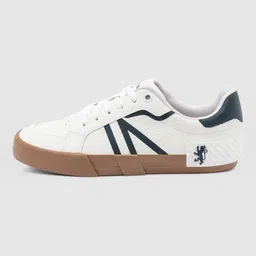 red tape Casual Vulcanised Sneaker Shoes for Women | Soft Cushioned Insole Sneakers For Women image 3