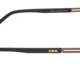 idee Gradient Aviator Sunglasses (59) image 5