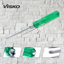 visko Premium Combination Screwdriver Set image 5