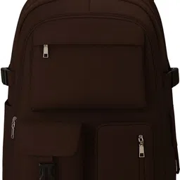 zylos Medium 30 L Laptop Backpack Sophisticated Urban Elegance Women's Backpack image 1