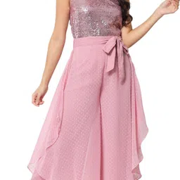 Embellished Women Jumpsuit-image-34