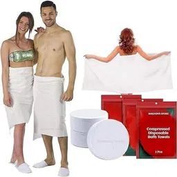 komrid Microfiber 40 GSM Bath, Beach, Face, Hair, Sport, Hand Towel-picture-23