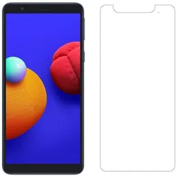 EASYBIZZ Tempered Glass Guard for Samsung Galaxy M01 Core-picture-24