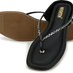 heighten Women Flats Sandal image 2