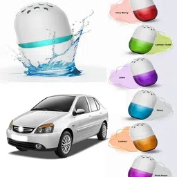 Car Mint Air Freshner Pack Of 1 (Multicolor) For Indigo CS Mint Air Golf Car Freshner Air Purifier-image-62