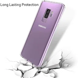 spinzzy Back Cover for Samsung Galaxy S9 Plus image 2