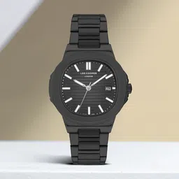 lee cooper Analog Luminous Index Analog Watch - For Men LC07368.060 image 2