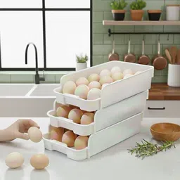 vrjk Egg container Egg Holder-picture-14