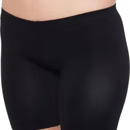 ds fashion Solid Women Swim Bottom Multicolor Swimsuit image 4