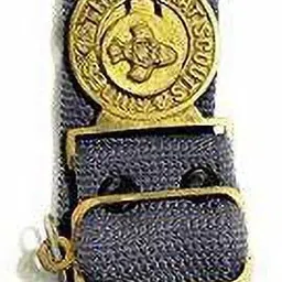HENCO Multicolor Uniform Badge image 3