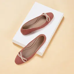 forever glam by pantaloons Bellies For Women-picture-19