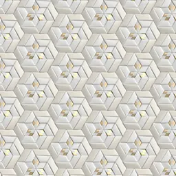 fokrim 300 cm ST- LIGHT GREY GEOMETRIC 45X300 Self Adhesive Sticker-picture-19