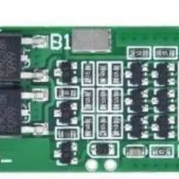 cam cart 3S 20A 11.1V 12.6V 18650 Li-Po Li-Ion Lithium BMS Protection Board Circuit Module Educational Electronic Hobby Kit image 2