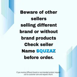 squzaz Scrubber Exfoliator for Dandruff Itchy Flaky Scalp, Works for Wet and Dry Hair image 5