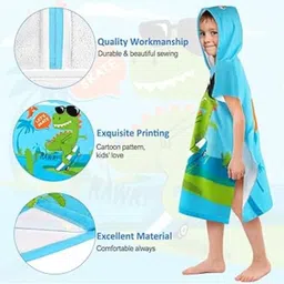 butterthief Polycotton 230 GSM Beach Towel image 4