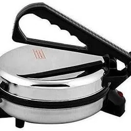 bajaj vacco C - 02 (110 Volts) Roti and Khakra Maker image 2