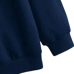 being wanted Women Full Sleeve Solid Sweatshirt image 3