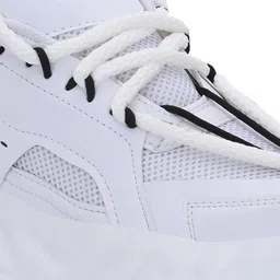 overstar HIGH TOP CASUAL SHOES FOR MEN'S |Unique Fashionable Casual Stylish Shoes Sneakers For Men image 3