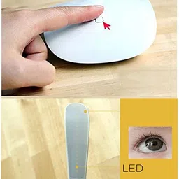 iten TOUCH LED 118 Study Lamp image 3