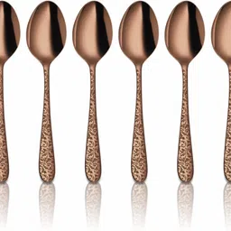 shri & sam Stainless Steel Cutlery Set image 1