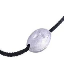 wishingbell natural Tlismi Moti Happy Painless Teething Experience for Kids Pendant Pack Of 2 Teether-picture-20