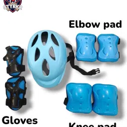 stykr NNSkatting Guard, protective Skatting Guard Kit Skate, Protection Set-212 Skating Kit-picture-13