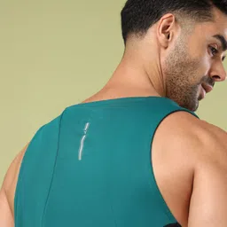 technosport Pack of 2 P-776 Men Vest image 4