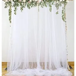 magic balloons Printed Happy Birthday Decoration Combo Kit Balloon image 4