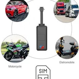 zasco ZT-300 Tracker Remote Engine Cut off /Theft Protection (With M2M SIM) GPS Device-picture-18