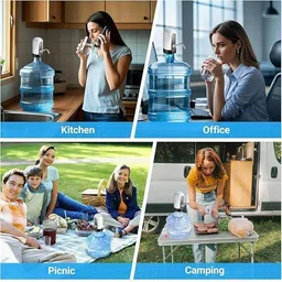 easyfit 20 l Water Purifier Bottle image 5