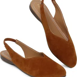 kenila Women Flats Sandal image 5