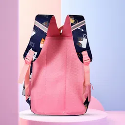 tinytot SB129_03 College Travel Backpack Waterproof School Bag image 2