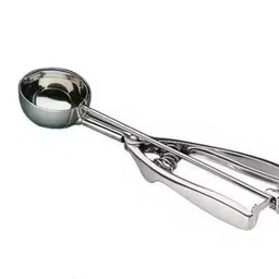 smratz NA Stainless Steel Ice-cream Spoon-picture-10