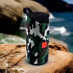 SRI Mini Sound System With Clear Sound Quality 3 W Bluetooth_TY 9 W Bluetooth Speaker-image-40