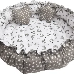 kwitchy Cotton Baby Bed Sized Bedding Set image 5