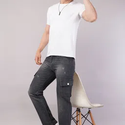 nivasu Men Cargos image 4