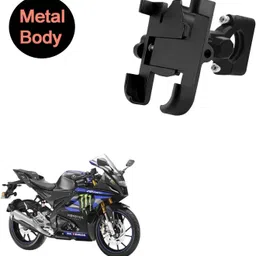 vagary Bike Mobile Holder image 1
