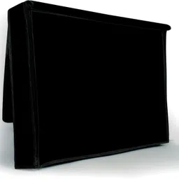 Satywan Enterprises Led 43 Inch Cover for 43 inch Premium Waterproof Dustproof 43-Inch LED TV Cover – Solid Colour-Look Fabric - FK7-LED 43 INCH COVER image 2