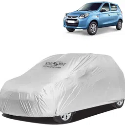kingsway Maruti Suzuki Alto 800 Body Cover-picture-23