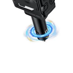 gonama v2.1 Car Bluetooth Device with Adapter Dongle, Transmitter-picture-19